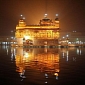 Religion Meets Eco-Friendly Technologies in the Golden Temple