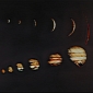 Relive Pioneer 10's Historic Encounter with Jupiter 40 Years Ago – Photo