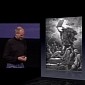 Relive the Keynote That Saw Steve Jobs Introduce His Last Revolutionary Product – Video