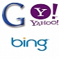 Reluctantly, Both Microsoft and Google Are Thinking About Buying a Piece of Yahoo