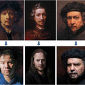 Rembrandt's Secret Painting Technique Revealed