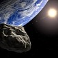 Reminder: Massive Asteroid Will Buzz by Earth Today, January 26