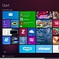 Reminder: Microsoft Wants Users to Install Windows 8.1 Update by May 13