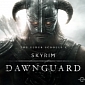 Reminder: Skyrim Dawnguard Expansion Out Today on Xbox 360
