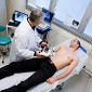 Remote-Operated Robotic Ultrasound System Put to the Test