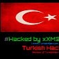 Renault Argentina Site Hacked by Turkish Ajan, 37,000 Accounts Leaked