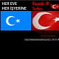 Renault Bulgaria Website Defaced by Turkish Hacker, Subscriber Data Leaked