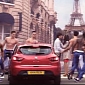 Renault Clio Va VA Voom Commercial Banned on YouTube for Objectifying Women