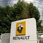 Renault Group Was the European Leader for Low CO2 Emissions in 2013