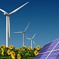 Renewable Energy Attracts Investments of Up to $257 Billion (€204 Billion)