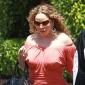 Rep Denies Mariah Carey Is Pregnant