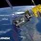 'Repair and Refuel' Satellite Concept Proposed
