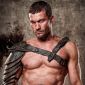 Replacement for Andy Whitfield in ‘Spartacus’ Nearly Found