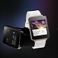 Report: LG G Watch 2 Is Coming at IFA 2014, to Compete with Apple iWatch