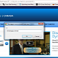 Reported and Fixed: DOM-Based XSS Vulnerability on Microsoft Dynamics Canada Site