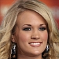 Rescue Dogs Are “the Best Kind,” Carrie Underwood Tells a Fan