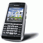 Research In Motion Launches EDGE-enabled BlackBerry 7130g in Belgium