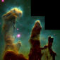 Research Suggests New Origin for the 'Pillars of Creation'