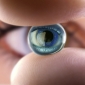 Researchers Develop Display Tech for Contact Lenses that Could Revolutionize Gaming