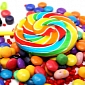 Researchers Find Candy Does Not Affect Health
