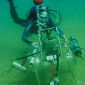 Researchers Investigate Oceanic Dead Zones