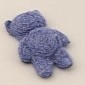 Researchers Manage to 3D Print out of Felt, Make a Teddy Bear – Video