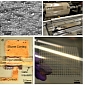 Researchers Print Carbon Nanotubes, Usher Age of Cheaper Electronics