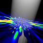 Researchers Propose New Theory to Unify Lasers