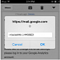 Researcher Rewarded with $5,000 / €3,700 for Stored XSS in Gmail for iOS