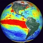 Researchers Say El Niño Was Unusually Active Towards the End of the 20th Century