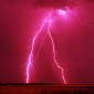 Researchers Trigger Lightning with Laser Beam