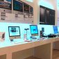 Resellers Adopting Look and Feel of Apple Retail Stores