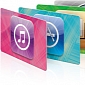 Reselling iTunes Purchases Could Be Possible One Day, Apple Patent Suggests