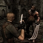 Resident Evil 4 HD and Code: Veronica X HD Get Release Date, Videos and Screenshots