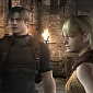 Resident Evil 4 Is Now Available on Steam for PC, in Full HD, Running at 60 FPS