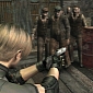 Resident Evil 4 Ultimate HD Will Be Launched on February 28 via Steam and Retail