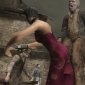 Resident Evil 4 Wii's Cut... As In Censored!