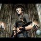 Resident Evil 4 Wii - Simple Control Scheme but No Zapper/Blaster