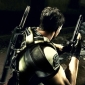 Resident Evil 5 Alternative Edition Will Come to America as a DLC