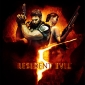 Resident Evil 5 Co Op: Too Much Quick Time