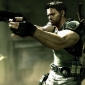 Resident Evil 5 Demo Lurches onto Xbox Live on January 26