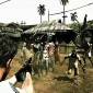 Resident Evil 5 Developers Talk About Horror in the Daytime