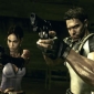 Resident Evil 5 Might Be Possible on the Wii After All