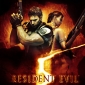 Resident Evil 5 Occupies the United Kingdom
