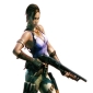 Resident Evil 5 Producer Talks About Creating a Beautiful Sidekick