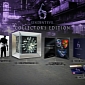 Resident Evil 6 Collector’s Edition Announced for Europe and Other Areas