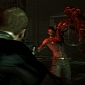 Resident Evil 6 Gets Eerie New Trailer