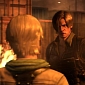 Resident Evil 6 Gets Lengthy TGS 2012 Gameplay Video