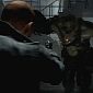 Resident Evil 6 Gets More Details, New Screenshots