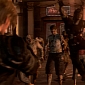 Resident Evil 6 Gets Short but Scary Commercial